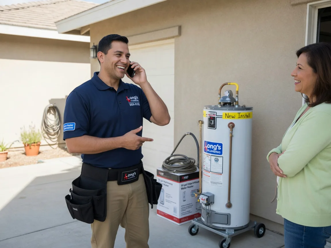 Leak Detection Slaughter, LA FAQs